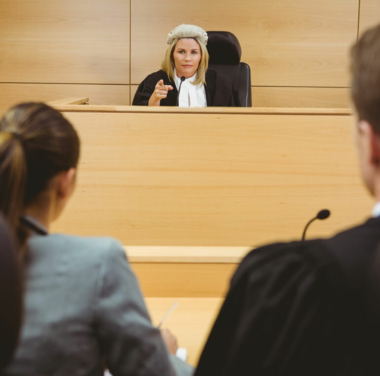 Maritime Law