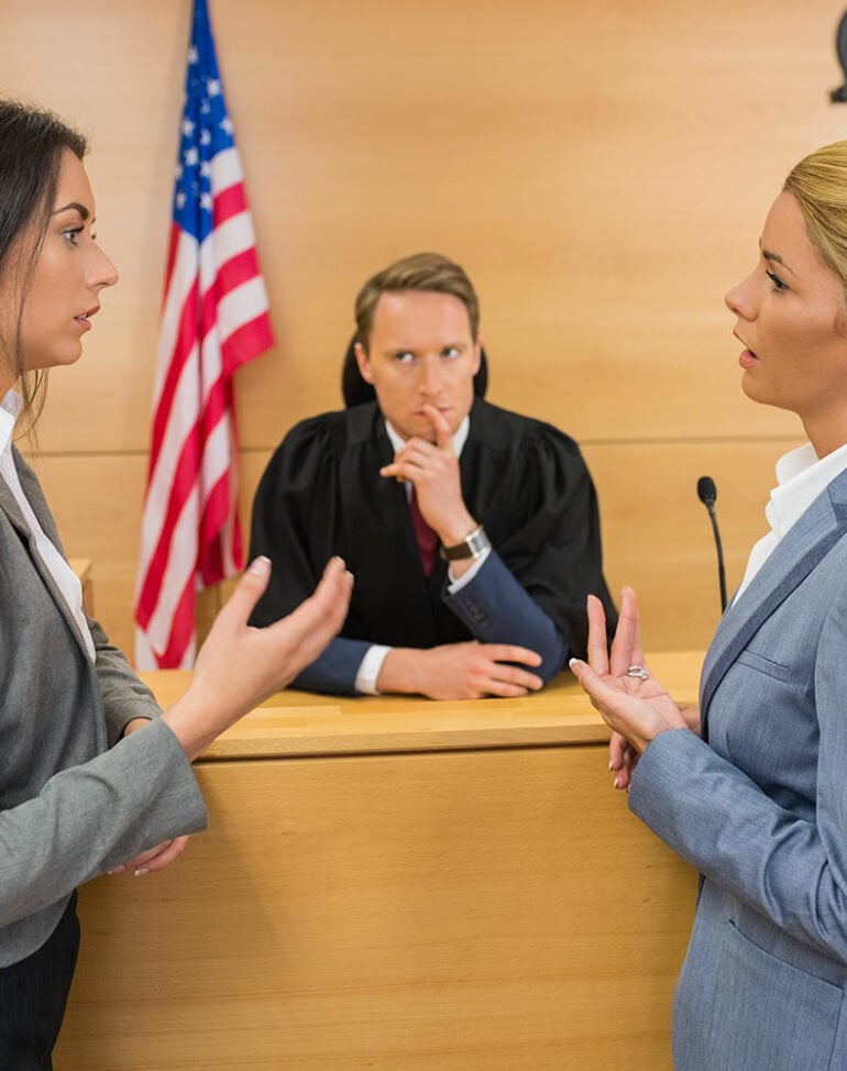 Admiralty Law